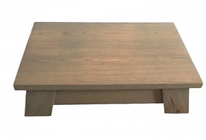 Classic Gray Adult Step Stool - Riser for Bed - Heavy Duty - Etsy