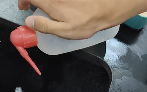 【正正经经】实验课知识点，你掌握了吗？