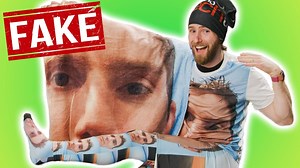 Unboxing Counterfeit LTT Merch! | Linus Tech Tips