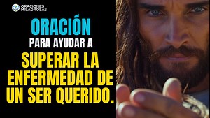 5.5K views · 276 reactions |  Ayuda PARA superar la ENFERMEDAD de un...