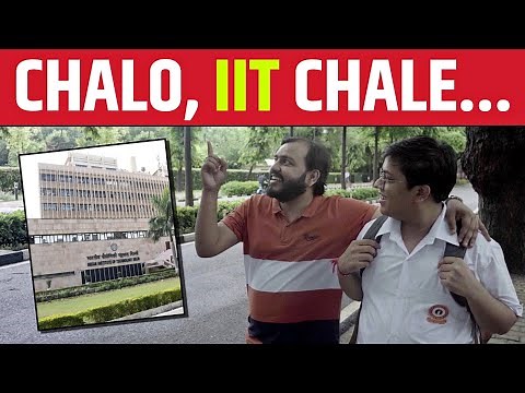 Teachers Day Special! Revolution Continues. Chalo IIT with Prayas 2.0.