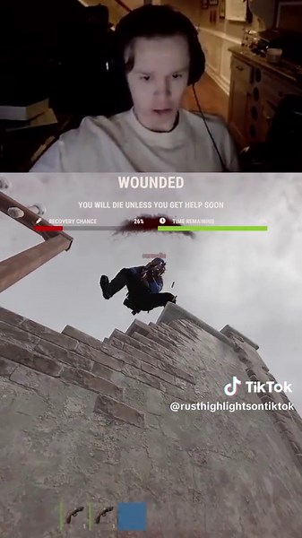 Rust Best Moments & Funny Highlights Ep 47