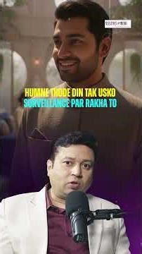 Top Detective Naman Jain: Wife Job In Spa | Podcast On @pinkvilla