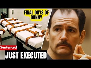 Danny Harold Rolling Execution + Last Meal and Words | Florida Death Row (US)
