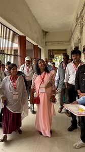 7.4K views · 39 reactions | Exploring Innovation at the Environmental Engineering Lab. #LabVisit #BITSAANA #BITSindri | Jharkhand Bihar Updates | Facebook