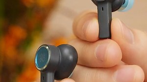 Beo耳机音效震撼，佩戴舒适出众