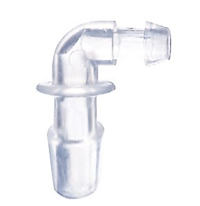 [Hot Item] Soundlink Plastic Tubing Connector for Bte Hearing Aids Accessories