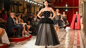 Chanel Haute Couture Fall/Winter 2024/25 Show - Paris Haute Couture Fashion Week | Fashion Feed