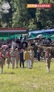 4.4K views · 164 reactions | 78th Independence Day Celebrations at Rinchengpong Constituency Level. The Programme was graced by Hon’ble Area MLA cum Road & Bridges Advisor Shri Erung Tenzing Lepcha . | SKM Darpan | Facebook