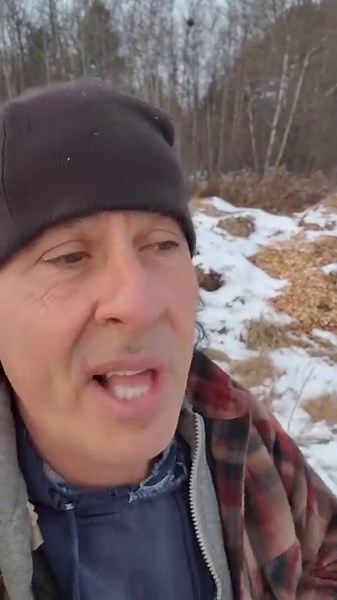 Dimanche soir le 26 novembre je lance une vidéo pour le chasseurs qui sui les règles au pouce pret comme dit ça femme | Fruits & Légumes Du Survenant