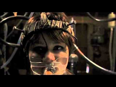 『ザ・パック 餌になる女』予告編