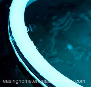 [Hot Item] Outdoor Waterproof Silicone Bendable Neon LED Tube for LED Flex Light