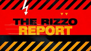 Alanna Rizzo on High Heat