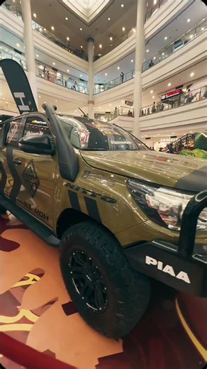 Welcome to 𝗖𝗔𝗠𝗣 𝗖𝗥𝗨𝗦𝗛!⛺️🐯 The most epic Hot Wheels summer camp ever is coming into the final clash! Come & play with us from April 29 - May 5 at Robinsons Manila - Midtown Atrium.🥳🎉 🎖️Top 3 winners from our store qualifiers will compete to be this year's 𝗕𝗲𝘀𝘁 𝗖𝗮𝗺𝗽 𝗦𝘂𝗿𝘃𝗶𝘃𝗼𝗿 on May 5, 4pm. 🔥Your kid still have a chance to join the finals! Open for kids (7-12 yrs. old) by competing in our 𝙬𝙞𝙡𝙙 𝙘𝙖𝙧𝙙 𝙦𝙪𝙖𝙡𝙞𝙛𝙞𝙚𝙧𝙨 on May 5, 𝟐𝐩𝐦. Visit us as early as Apr