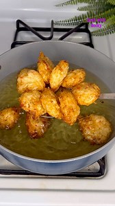 Ojojo Ijebu | Cook With Becky