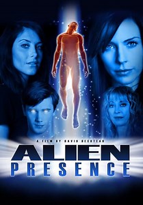 Alien Presence (2009)
