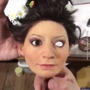 27K views · 34 shares | These amazing sculptur looks alive!  | Epic Vines | Facebook