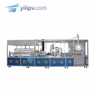[Hot Item] Comprehensive Guide- Choosing The Best Solar Cell Tabbing Stringer Machine Solutions