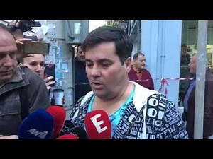 Δολοφονία Αστυνομικού: Τι αναφέρει συγγενής του θύματος