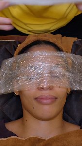 1M views · 13K reactions | ASMR:  Ancient EYE FIRE Massage to Improve Vision!  Watch the full video on my YouTube channel! Ho Chi Minh City, Vietnam Spa Name: Himalayan Health Spa ✨ Follow for more videos like this one! #asmr #asmrsleep #asmrsounds #massagetherapy #eyefiremassage | Cleo Abrahams | Facebook