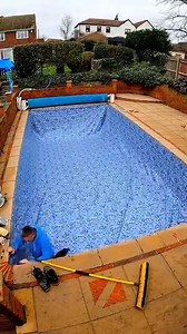1.9K views | Satisfying pool cleaning compilation | Deep Television | Facebook