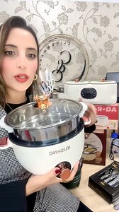 1.9K reactions · 171 shares | طناجر électrique كل الأحجام متوفرة...