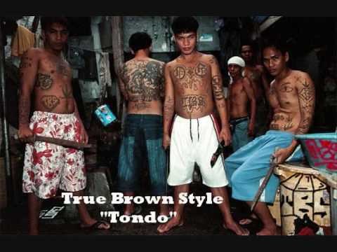MOST DANGEROUS GANG IN THE PHILIPPINES BY KINSE MADDRIGAL