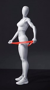 955K views · 14K reactions | Lazy Girl Band Workout That Works No gym, no jumping—just real glute burn. Use bands to isolate, hinge, and load the glutes with control for results that actually show. #bandworkout #glutesworkout #homeworkout #lazygirlworkout #nogym | Fitonomyapp | Facebook