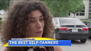 The right self-tanner keeps you sun-kissed in a safe way