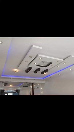 Beautiful Ceiling Designs ideas 🔥💥🚀 #fbreels #reels #instagood #instagram #trending #interiordesign #homedecor #home #ceiling | Golden Decor