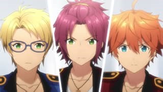 Ensemble Stars | E9 - Counterattack