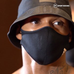 93K views · 729 reactions | That was intense 略略略 What a scrap this is going to be! Anthony Yarde and Lyndon Arthur share a moody face off ahead of tomorrow night  | TNT Sports Football | Facebook