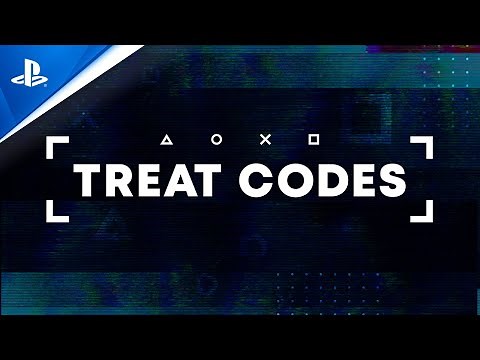 Treat Codes | PlayStation