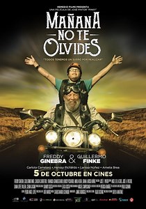 Mañana no te olvides - película: Ver online en español