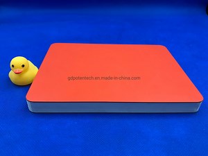 [Hot Item] Good Physical Properties PVC Material Decorative Board with Special Price
