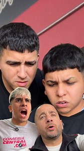 823K views · 39K reactions | Qué tal va ese tutorial? 藍 tu mejor elección Gomería Central #comedia #humorlatino #autos #funny | Lucas Coronel | Facebook