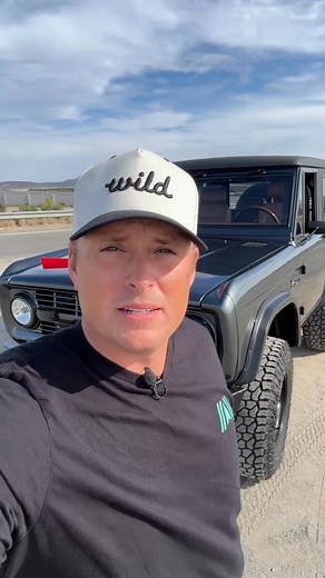 💥WIN this 1970 Bronco $50,000 👀 👉 Every $1 spent = 2 entries 🎟🎟 This classic has all the modern amenities: 🔥 Removable hard top 🔥 Ford 302ci V8 engine 🔥 Vintage Air AC 🔥 JBL sound system 🔥 Custom leather interior 🔥 Bilstein B8 5125 Series Shocks 🔥 Real Truck electric side steps → and so much more... 🚨 HURRY! 3x entries ends TONIGHT⏳ | Forged4x4