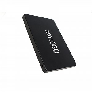 [Hot Item] High Speed 120GB 128GB 240GB 256GB 400/500Mbps 3D Nand Flash TLC Smi Solid State Drive SSD