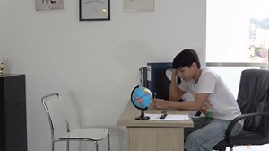 I FUCK MY STEPSON AS A REWARD FOR WINNING A TEST
