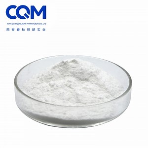 [Hot Item] Factory Supply Raw Material Aminophylline Powder Aminophylline