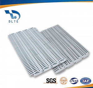 [Hot Item] 400 Series Modular Conveyor Belt Food and Beverage Transportation