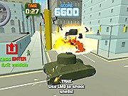 Miami Crime Simulator 3D | Play Now Online for Free - Y8.com