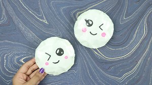 30K views · 156 reactions | DIY Paper Squishy Toys | Homemade Squishy Paper Crafts | Easy Kawaii Squishy without Sponge #SquishyCrafts #PaperSquishy #DIY #SquishyToys #PaperCrafts #PaperCraft #KawaiiSquishy #DIYSquishyToys #DIYSquishy | Ezzy Crafts DIY | Facebook