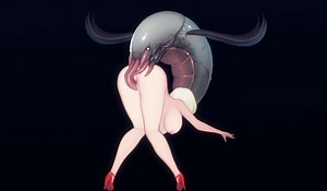 Alien Quest Eve Version 0.13 - Animation Gallery