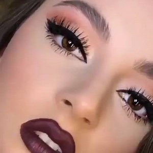 Gorgeous makeup tutorial | DIVA