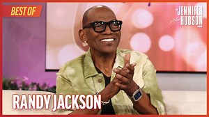 6.2K views · 220 reactions | Randy Jackson: Thursday, September 22 | The Jennifer Hudson Show Randy Jackson promotes "National Go with Your Gut Day." Jennifer welcomes 5-year-old Lena Avery Castro, and her mom, Madeline Rivera, from Brooklyn, N.Y., who went viral on TikTok because of her passion for learning. | The Jennifer Hudson Show | Facebook