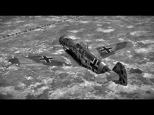 Messerschmitt Bf 109 , Why an INVERTED V-12 Pt. 1? inverted V12s vs. upright