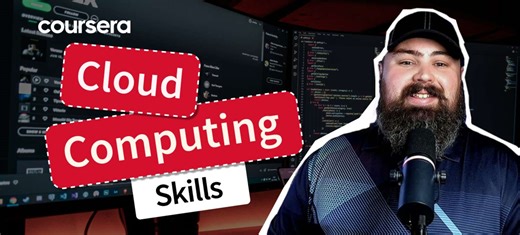5 Essential Cloud Computing Skills in 2026 [VIDEO]