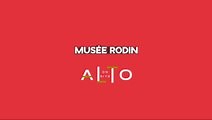 Musée Rodin - Découvrez le guide multimédia