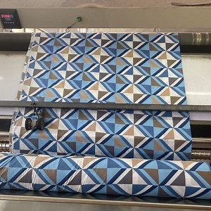 [Hot Item] Customer Designs 100% Polyester Microfiber Fabrics Bed Sheet Pigment Printing Fabrics